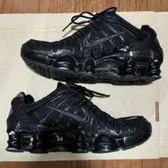 NIKE Shox TL 25cm