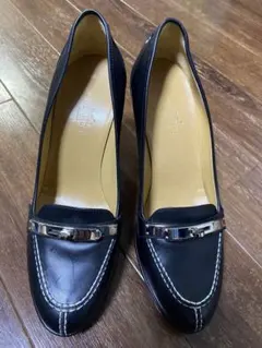 HERMES エルメス　ケリー　ケリーパンプス　ヒールのサムネイル