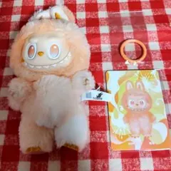 ❤️断捨離SALE　POPMART ラブブエナジー　happiness