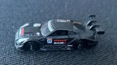 トミカ 日産 GT-R NISMO GT500  1/65  箱あり