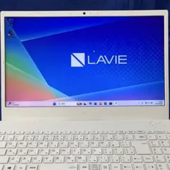 ☆美品☆ NEC LAVIE N15 AMD office2021 - メルカリ