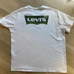 リーバイスTシャツ　Lサイズ