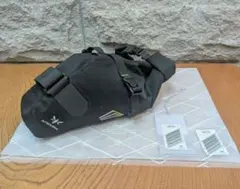 新品】APIDURA Racing Aero System 日本未発売 - メルカリ