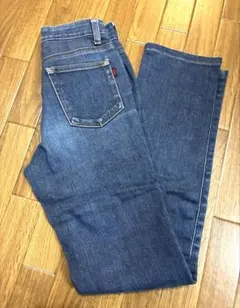 スゥイートキャメル　スキニージーンズ　デニムパンツ　 Sのサムネイル