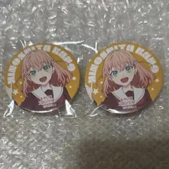 ラブライブ 蓮ノ空 6th 缶バッチ 日野下花帆 - メルカリ