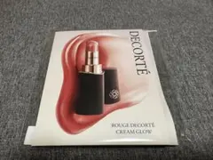 コスメデコルテ　ルージュデコルテ　クリームグロウ　13G 20Gサンプル