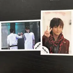 Kis-My-Ft2 キスマイ 藤ヶ谷太輔 公式写真