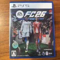 EA SPORTS FC26 PS5