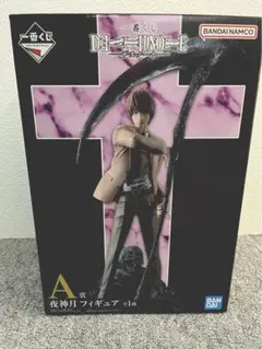 2026年最新】デスノート 一番くじ フィギュアの人気アイテム - メルカリ