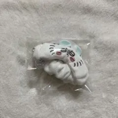 ちいかわ リストバンドキーホルダー モモンガ