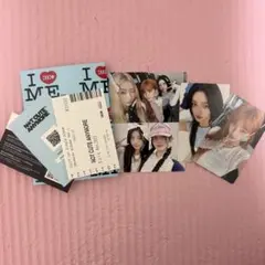 ILLIT "NOT CUTE ANYMORE" weverse盤【イロハ】