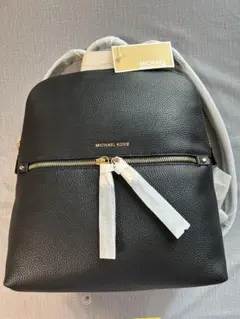 レザー バックパック