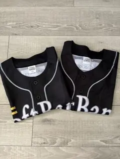 ソフトバンクホークス ユニフォーム 鷹の祭典2025 2点セット