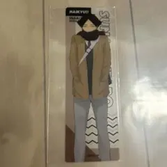 角名倫太郎 ジャージ姿 公式オンラインストアるかっぷ ハイキュー 角名