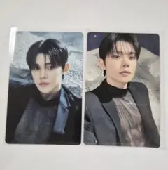 2025年最新】txt ソウルコン トレカ ヨンジュンの人気アイテム