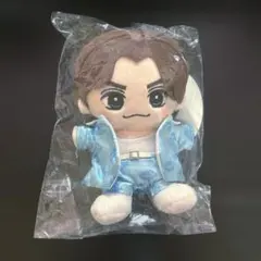 はぴぬい 松田元太