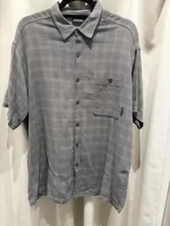 Patagonia オーガニックコットン 半袖シャツ Lのサムネイル