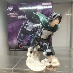 2026年最新】一番くじ 進撃の巨人 フィギュア ハンジの人気アイテム