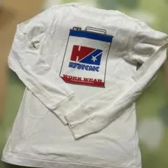 y2k 00s HYSTERIC GLAMOUR ロゴ ロンT SSサイズ