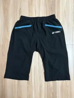 YONEX 7分丈パンツ