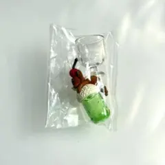 【クリームソーダでおやすみジェリー】トムとジェリー Yummy Food