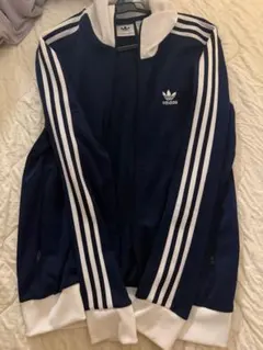 BEAUTY&YOUTH 別注 adidas レトロカラー トラックジャケット - メルカリ