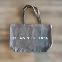DEAN & DELUCA 2018年 チャリティートートバッグ（Ｌサイズ）