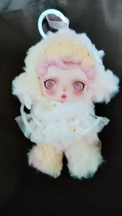 難アリ オリジナルドール 自作ぬいぐるみ ハンドメイド サブカル y2k オリジナルドール 自作ぬいぐるみ ハンドメイド サブカル y2k - メルカリ