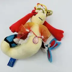 ポケモンセンター 限定 ミロカロス マスコット Oceanic Operetta