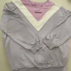 キッズ トレーナー