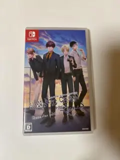 DYNAMIC CHORD feat.Liar-S