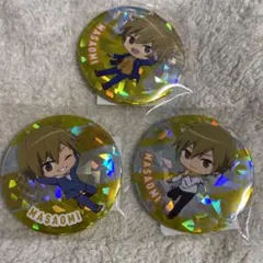 2025年最新】紀田正臣 缶バッジの人気アイテム - メルカリ