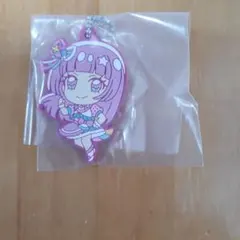 アイカツ×プリパラThemovie でふぉラバ 氷上スミレ
