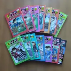 日本史探偵コナン全12巻＋2巻 - メルカリ