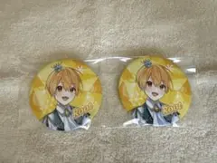 すとぷり るぅと るぅとくん 2024 winter 冬 缶バッジ 等身