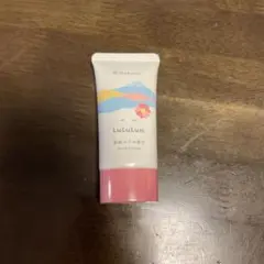 Lululun ハンドクリーム 箱根バラの香り