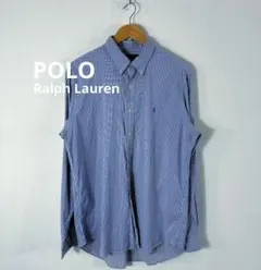 古着☆人気☆ポロ ラルフ・ローレン☆シャツ