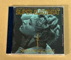 SUPER EUROBEAT VOL.10 エクステンデッド - メルカリ