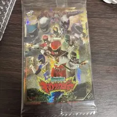 イタジャガ スーパー戦隊シリーズ 50周年　キョウリュウジャー　キラメイジャー