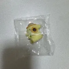 ポムポムプリン マイカラーフィギュア