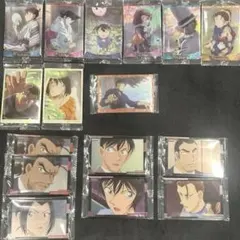 名探偵コナン　イタジャガvol.5 カード