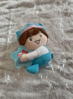 なにわ男子 藤原丈一郎 サンリオ コラボ