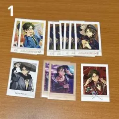 【あんスタ蓮巳敬人】カードセット売り（写真複数枚有）