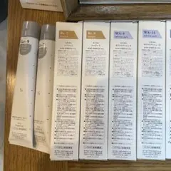 edol （エドル） カラー剤15本セット - メルカリ