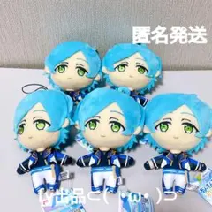 2026年最新】深海奏汰 ぬいぐるみ みんなのくじの人気アイテム - メルカリ