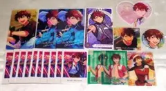 あんスタ 守沢千秋 まとめ売り