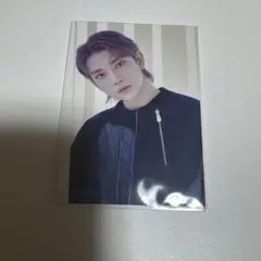 SEVENTEEN follow japan トレカ ジョシュア