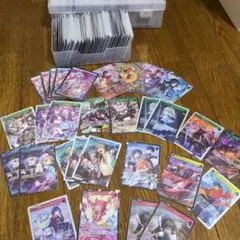 クロスタ まとめ売り　（レア多数）値下げ交渉可 クロスタ まとめ売り （レア多数）値下げ交渉可 - メルカリ