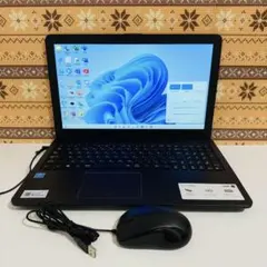 Y227 SonyVaioノートパソコンi5メモリ8G SSD高速Win11 VAIO - Y227 SonyVaioノートパソコンi5メモリ8G SSD高速Win11の通販 by