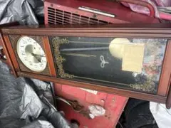 ベアベアさん様【新品】SEIKO 掛時計 オーク枠 - メルカリ